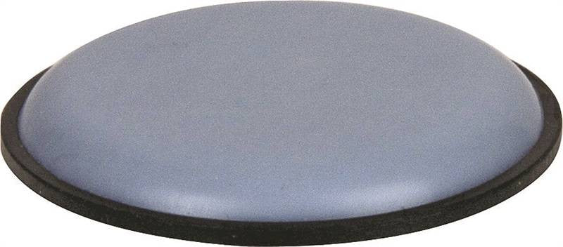 Glide Furniture Round 1-1-2in
