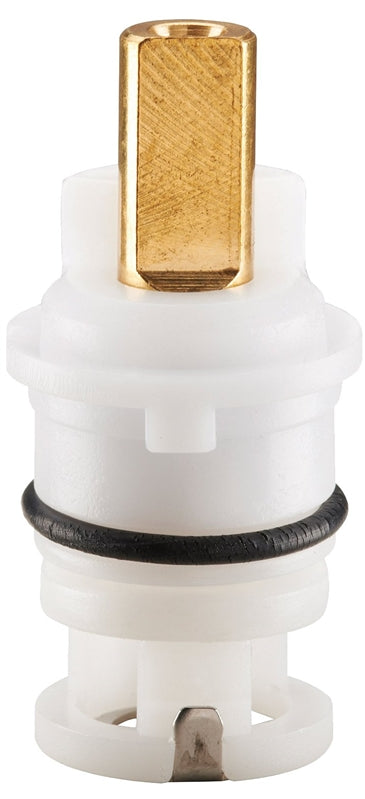 Cartridge Replacement 2handle