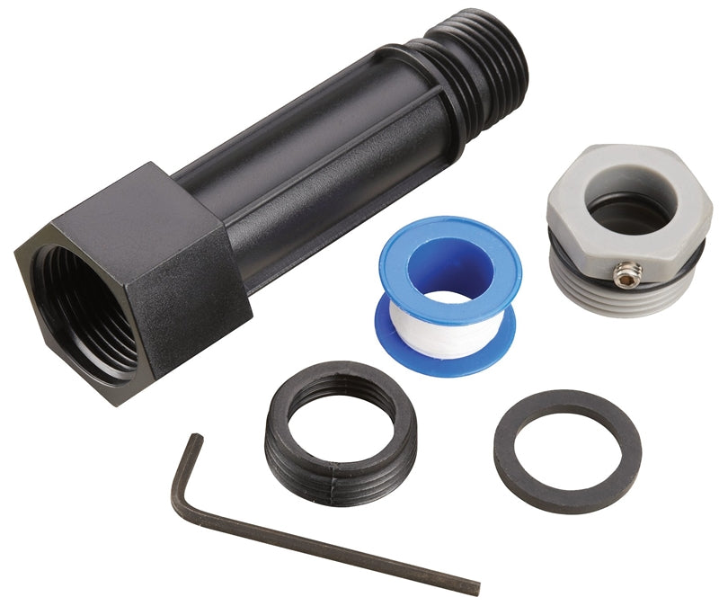 Adapter Tub-spout Kit
