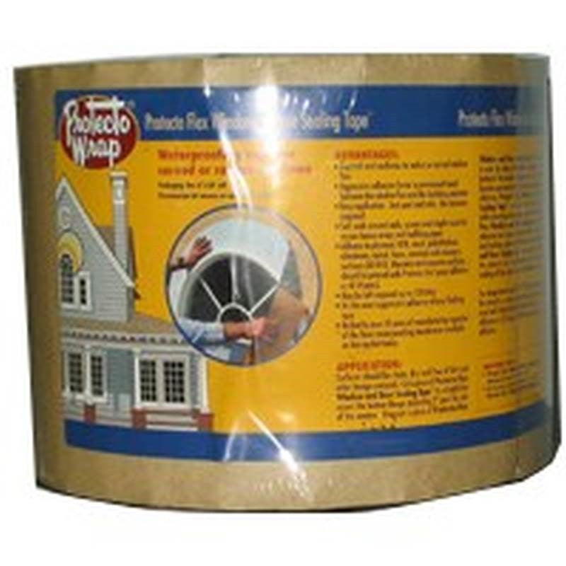 Flash Tape 6inx150ft Flexible