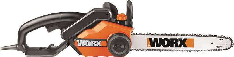 Chainsaw Electr 3.5hp Bar 16in