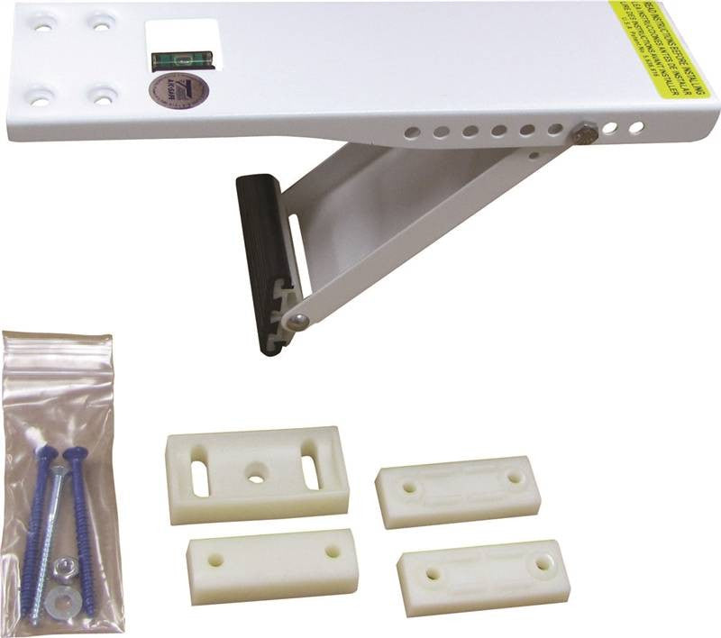 Bracket Window Ac Up To 80lbs