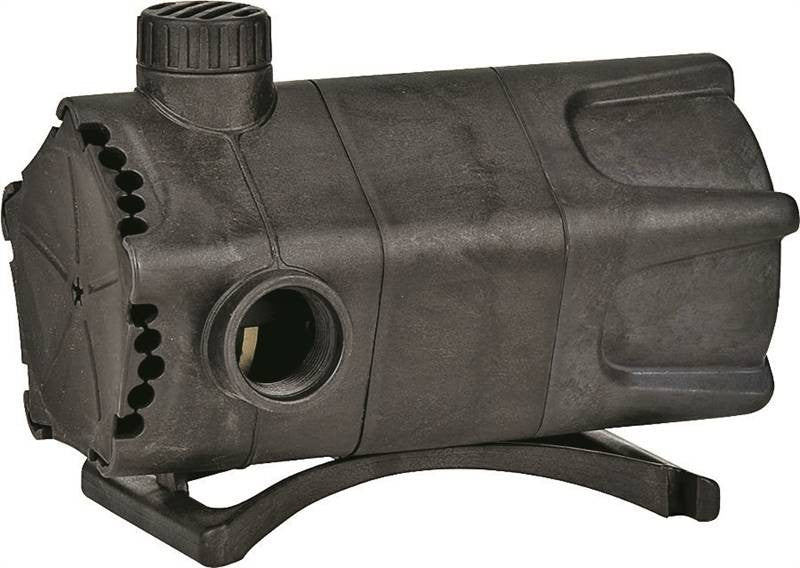 4100gph Waterfall Pump