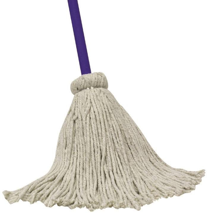 12oz Cotton Deck Mop