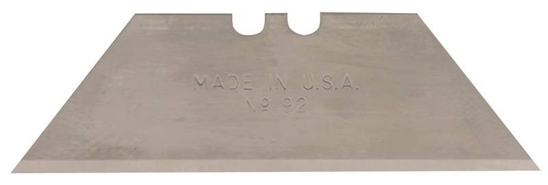 Blade Knife Utility .025in