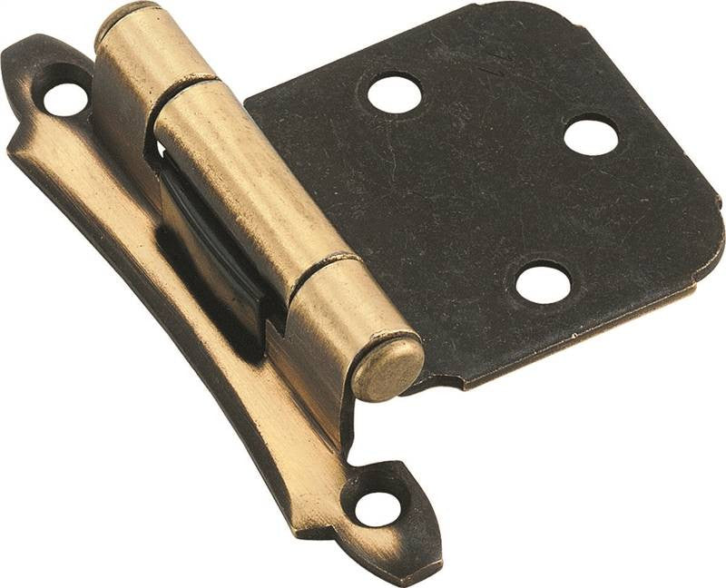 Hinge Cabinet Stl Ant English