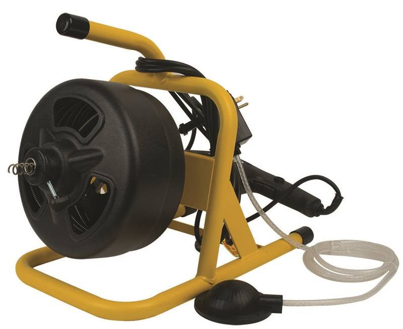 Auger Drum Power 1-4x50