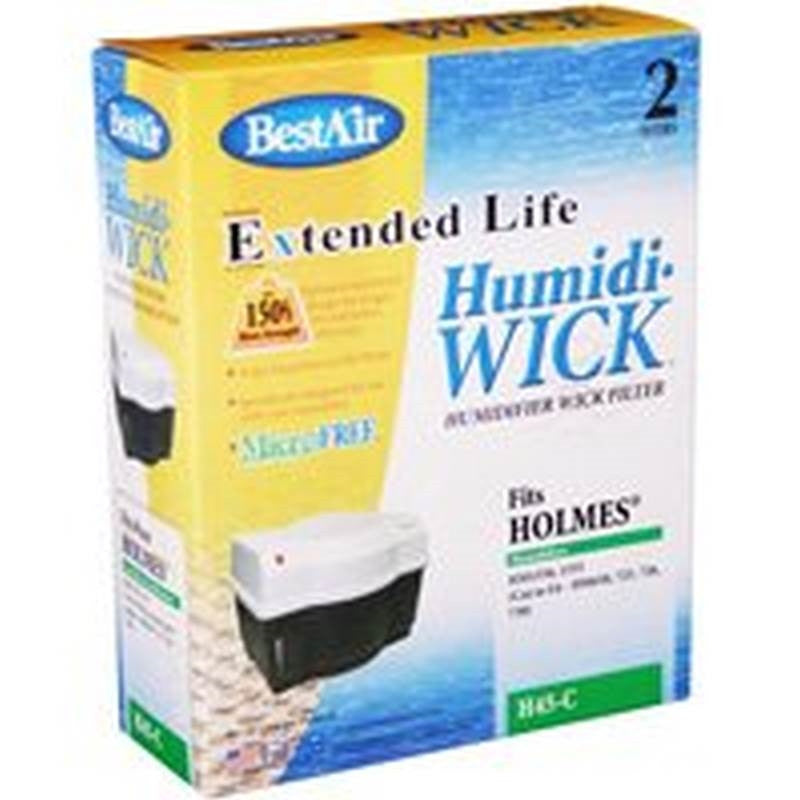 Filter Replacement Humidifier