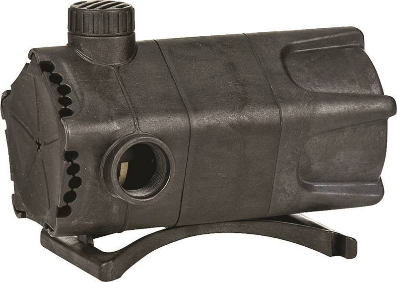 Pond Pump Direct Drive 3000gph