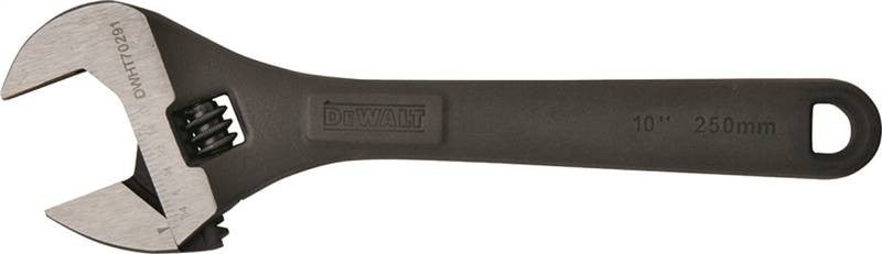 Wrench Adjustable 10inch