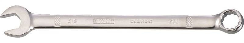 Wrench Comb Antislip 5-8in