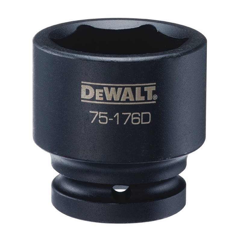 Socket 3-4 Drive 38mm Impact