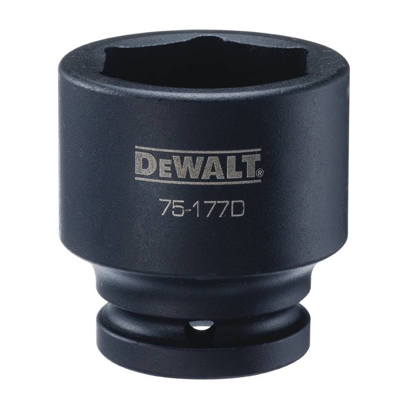 Socket 3-4 Drive 41mm Impact