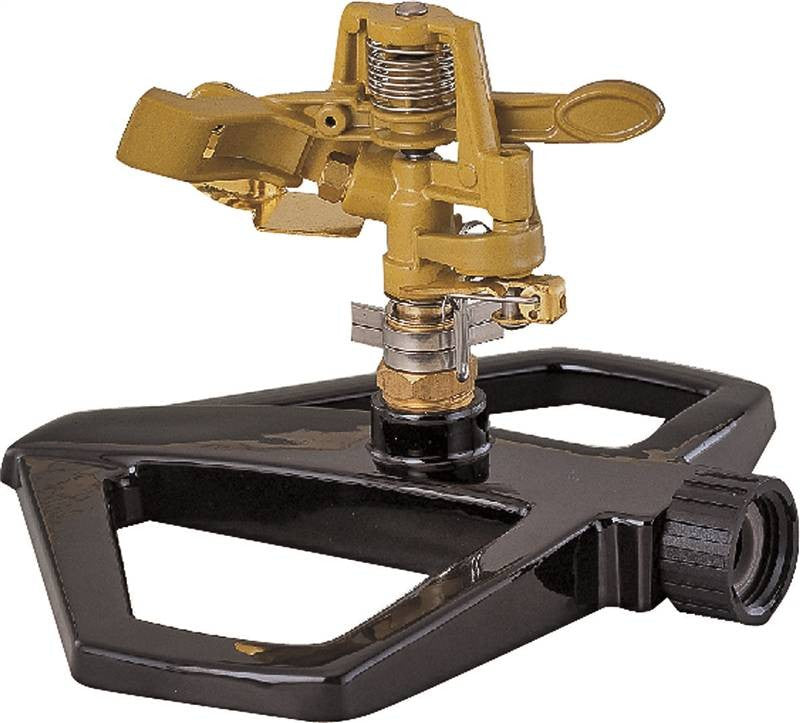 Impulse Sled Base Sprinkler