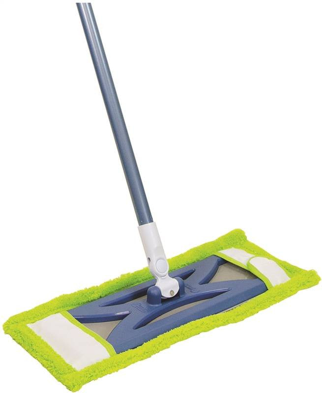 Green Cleaning Microfiber Hard