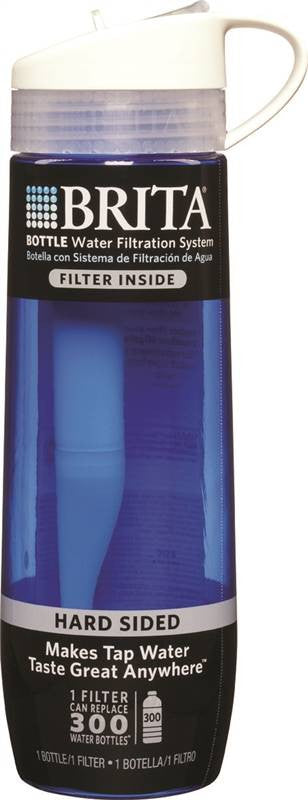 Bottle Filtrd Hardside 23.7 Oz
