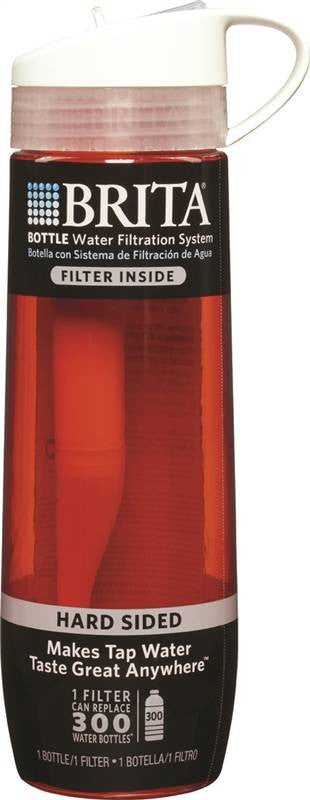 Bottle Filtrd Hardside 23.7 Oz