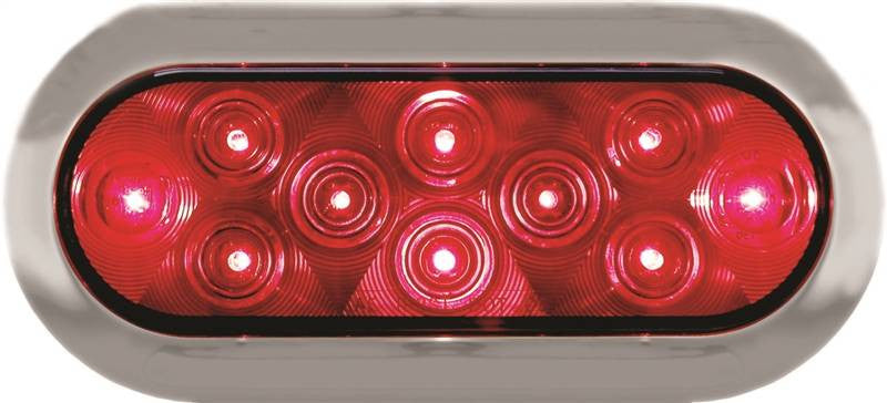 Led Stop & Tail