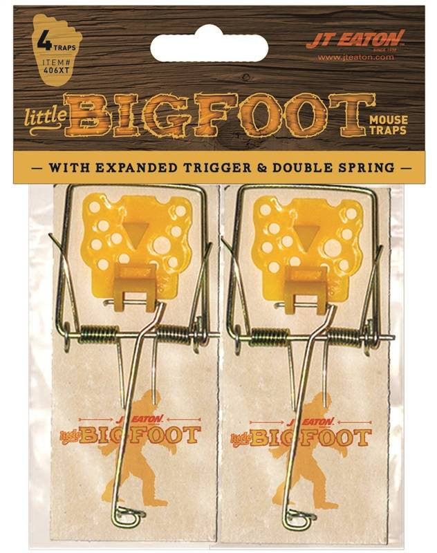 Trap Mouse W Expanded Trigger