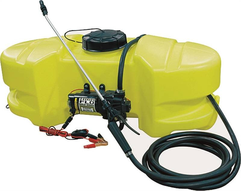15gal Spot Sprayer