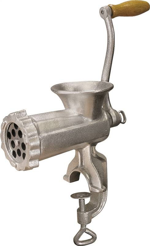 Meat Grinder #10 Manual