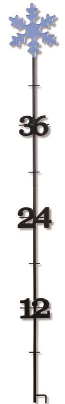 Gauge Snow 3-1-2 Foot