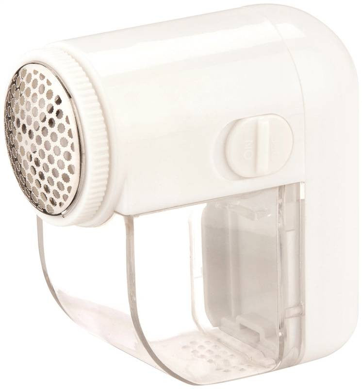 Fabric Shaver Elec W-brush