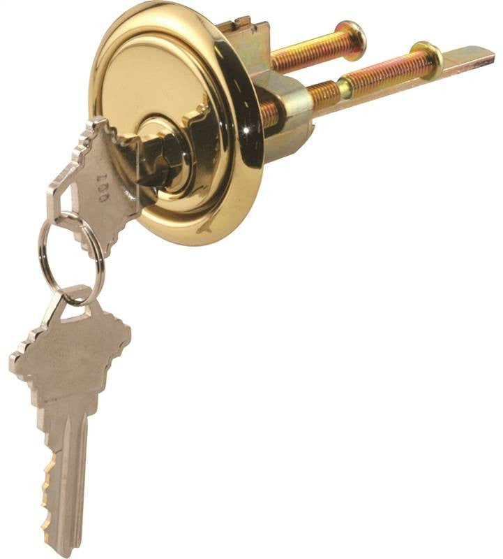 Lock Garage Door Rim Cylndr