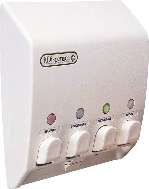 Classic Dispenser Iv