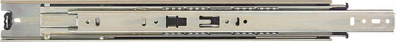 Slide Drawer Side Mt 22in Znc