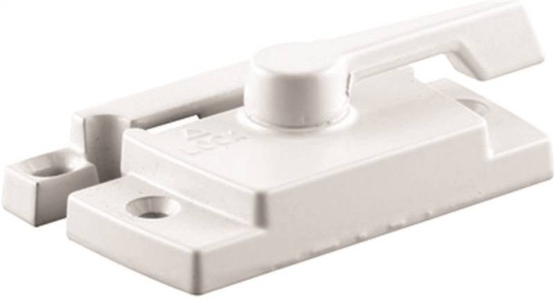 Cam Lock White Trimline