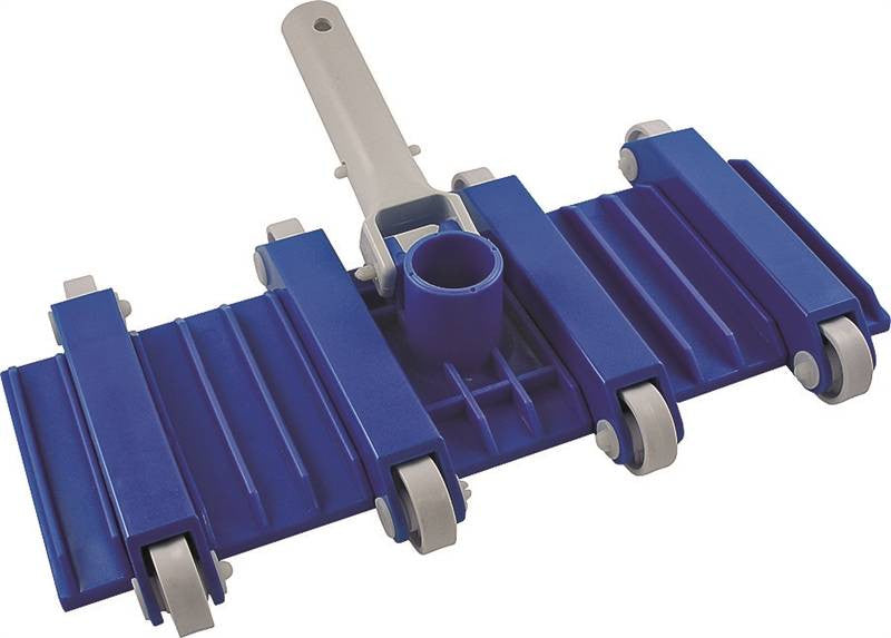 Head Vacuum Pool Flx 14 In Wth