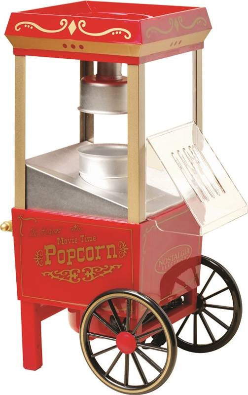 Machine Popcorn Old Fashnd