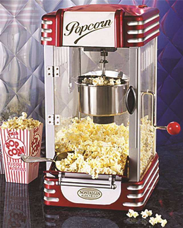 Maker Kttl Popcorn Retro 2.5oz