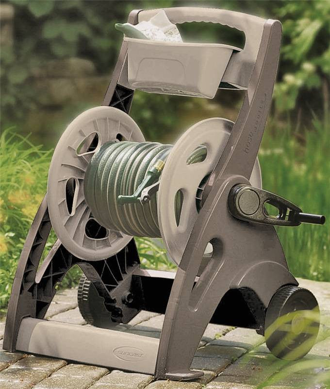 Hsemobile Hose Reel Cart 225ft