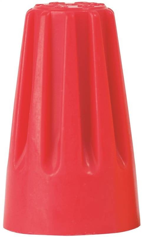 Red Twiston Connector 125jar