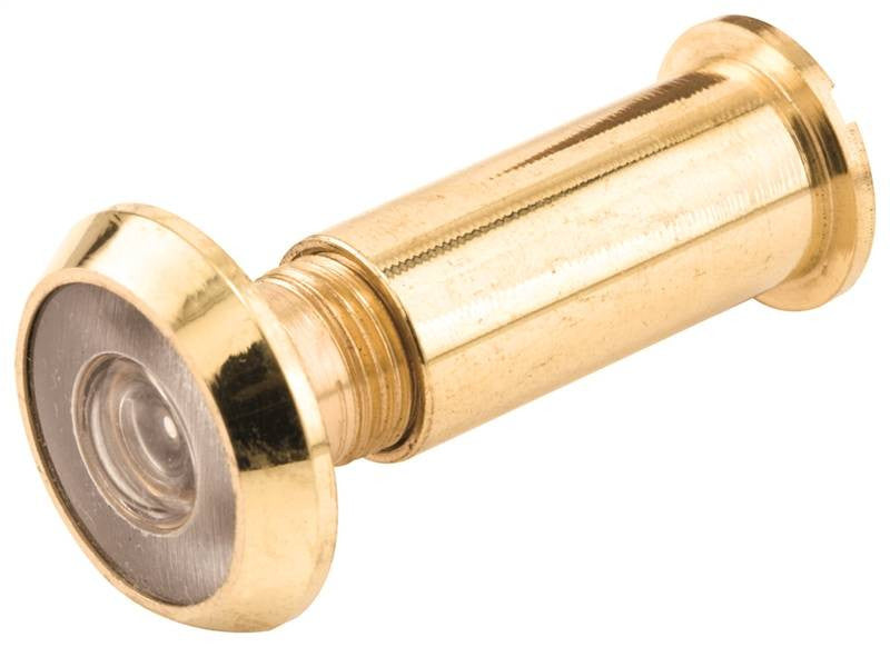 Viewer Door Sb 200 Degree Brs