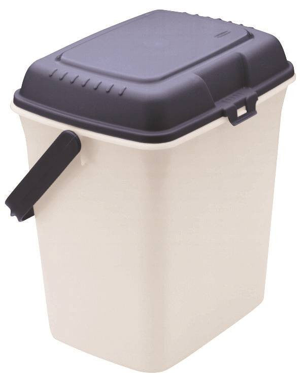 Canister All Purpose Blue Mist