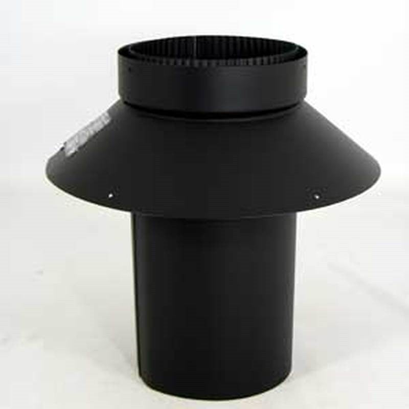 Adaptor Masonary 6in
