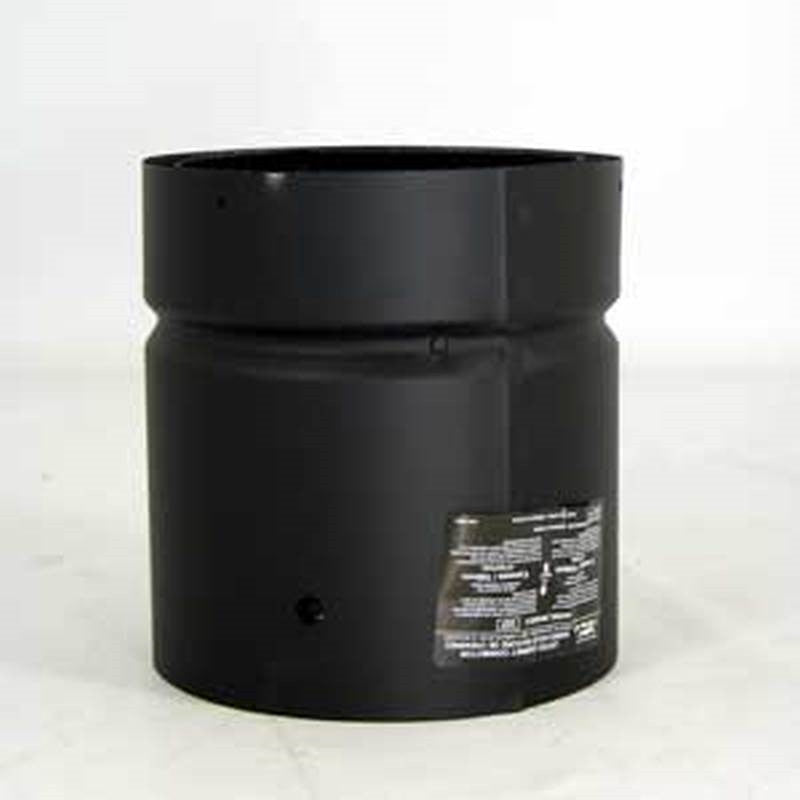Adaptor Chimney 7in