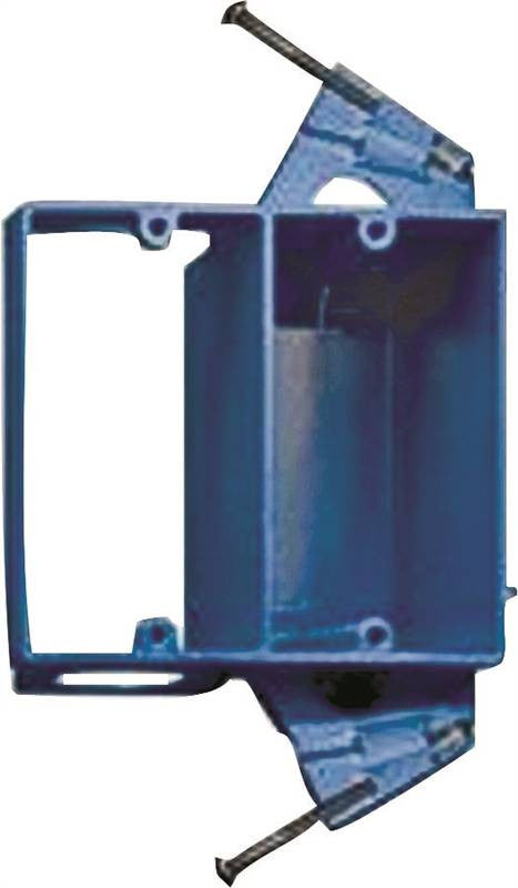 Box Outlet Pvc2g Dual V 20.5cu