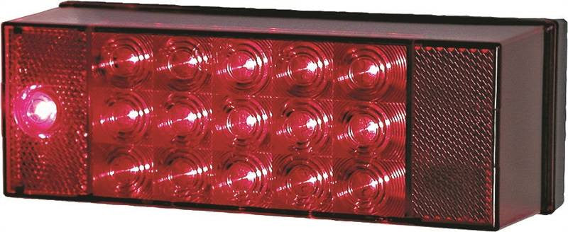 Led Stop & Tail