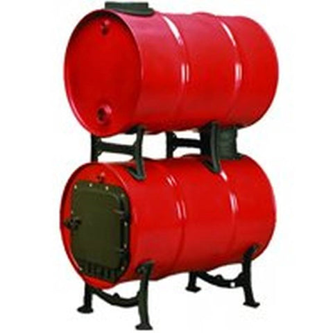 Adaptor Barrel Kit Double
