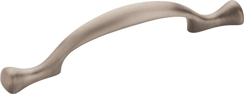 Pull Cabinet 3in Satin Nickel