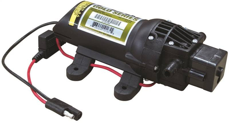 1.0gal Repl Pump 12v
