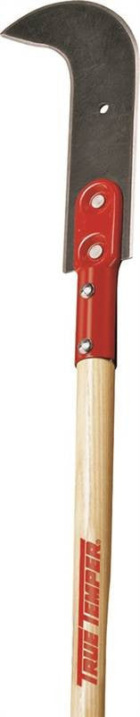 Hook Bush Dbl Edge Wd Hdl 30in