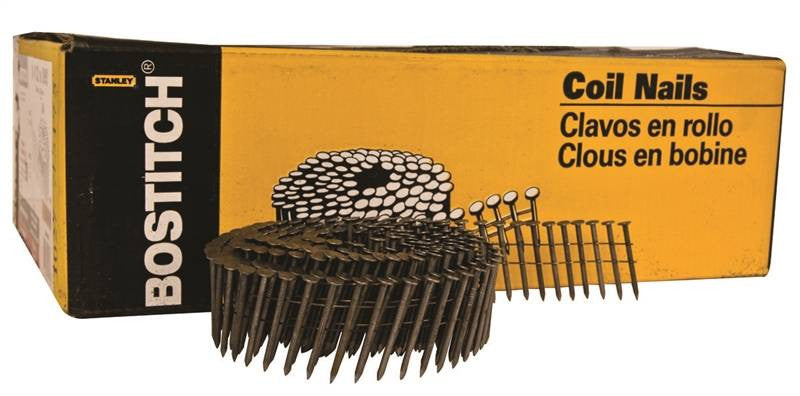 Nail Frmg Coil Ring 099x1-1-2