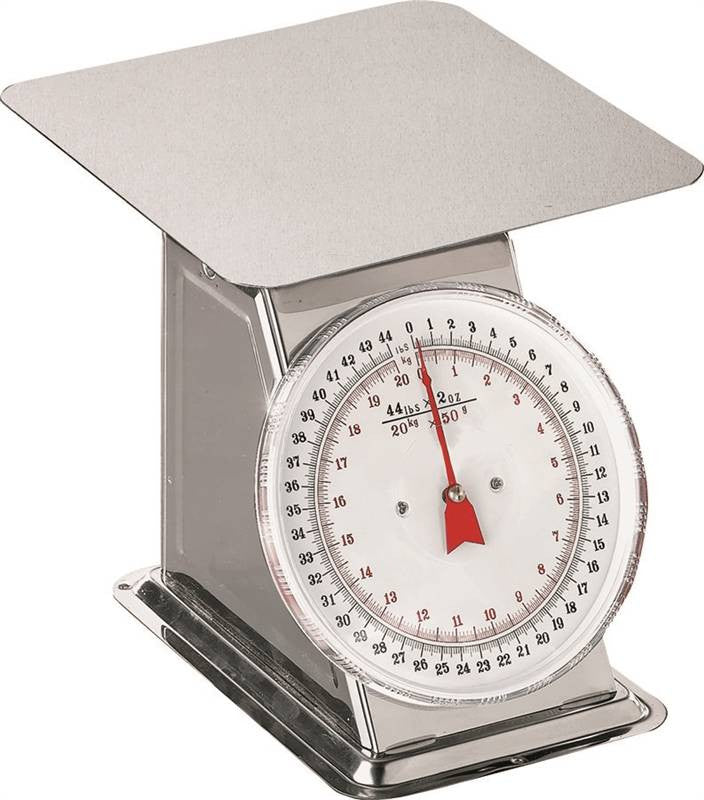 Scale Kitchen 44lb