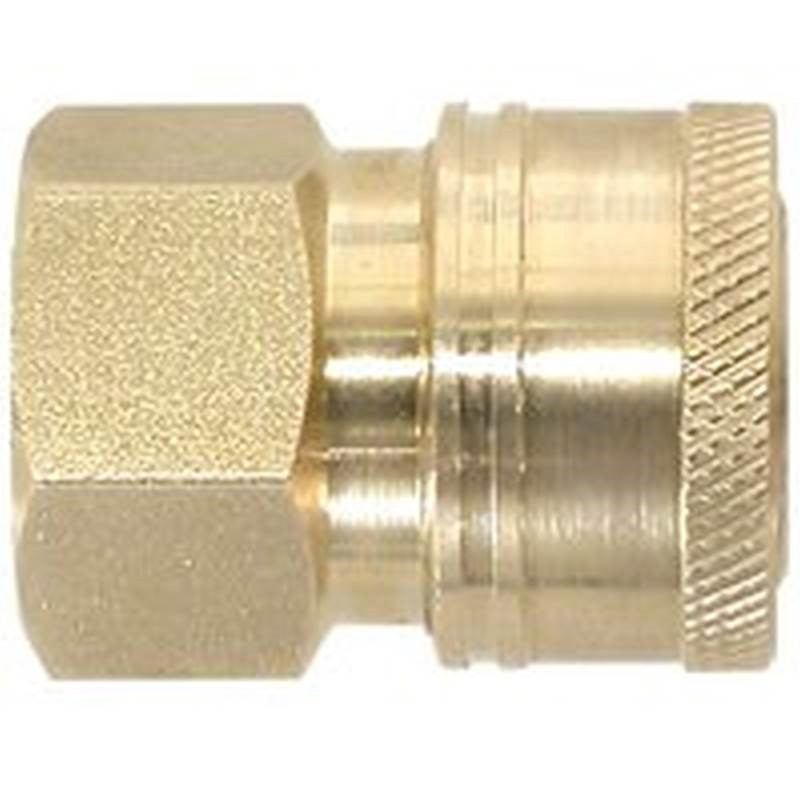 1-4 Qc Coupler -fpt
