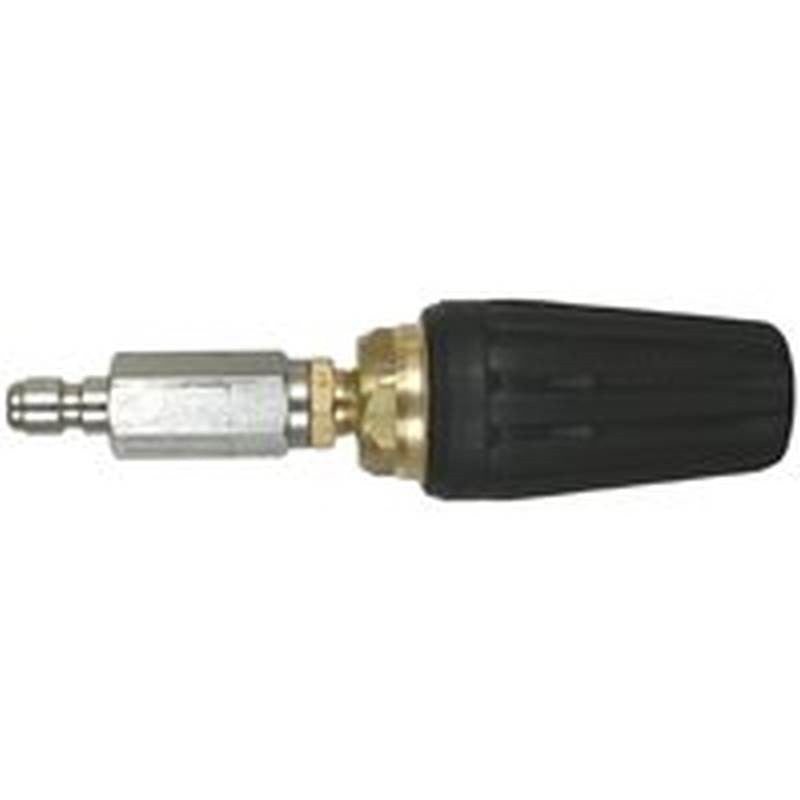 4000 Psi Rotary Nozzle